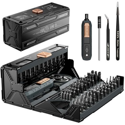 Mini Precision Screwdriver Set - Laptop & Electronics Repair