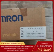 OMRON PLC C200HXCPU54-E C200HX-CPU54-E Brand New In Box