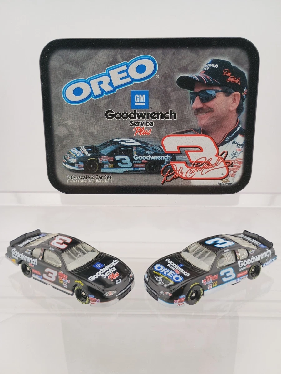 25+ Dale Earnhardt Tin Diecast Racing Cars for sale | Updated Oct 2026