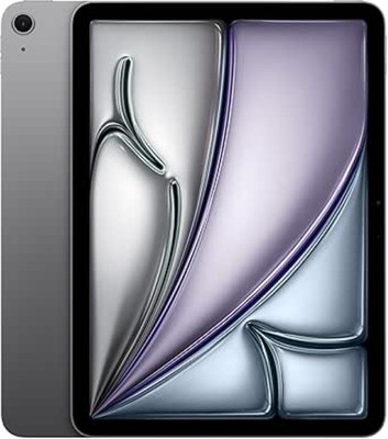 Apple iPad Air M3 128GB WLAN In Top Zustand Akku Leistung 97%
