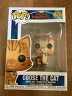 Funko Pop! Vinyl: Marvel - Goose the Cat #426