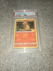 2021 POKEMON MCDONALD'S 25TH ANV SPECIAL ED #9/25 CHARMANDER HOLO PSA 9