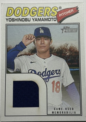 Yoshinobu Yamamoto #18 2026 WBC Japan Mizuno Jersey ALL STITCHED