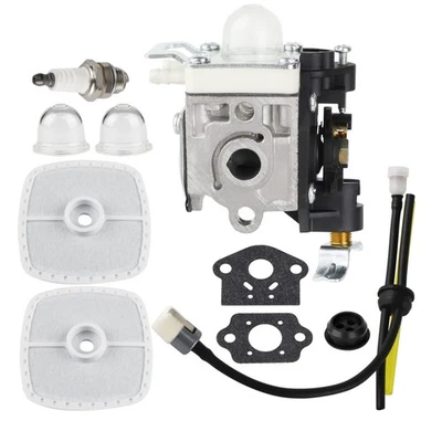 PB250 Vergaser für Echo ES250 PB250LN Laubbläser PB 250LN 25,4cc Gebläse Pa... - Bild 1 von 4
