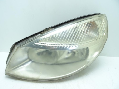 KOPLAMPGLAS LINKS Renault Scénic II (JM) MPV 1.9 dCi 120 (F9Q-812) 260605447R - Afbeelding 1 van 5