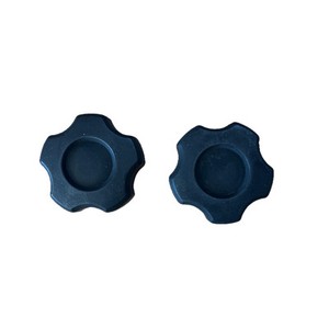 John Deere 14SB  Push Lawn Mower handle bar nuts