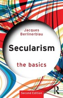 Secularism The Basics Jacques Berlinerblau Taschenbuch Englisch 2024 Routledge