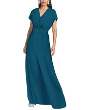 Sachin & Babi Leah Gown Women's
