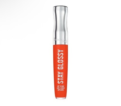 Rimmel Stay Glossy Lip Gloss Going Viral 430 0.18 OZ