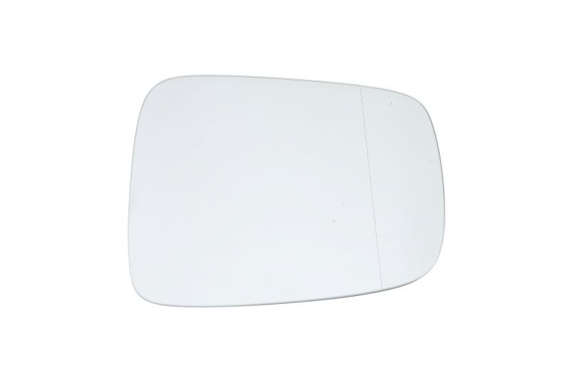 Fits MAGNETI MARELLI 351991805430 Side mirror glass Aspherical Left V ⭐UK Stock⭐