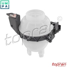 EXPANSION TANK COOLANT 411 218 FOR MERCEDES-BENZ M274.920/264.920 2.0L 4cyl GLC