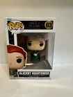 Funko Pop: House of the Dragon: Alicent Hightower #03