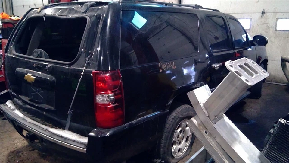 Condensador de CA para camioneta Sierra 2500 compatible con 99-14 4729104 Foto 2 de 4