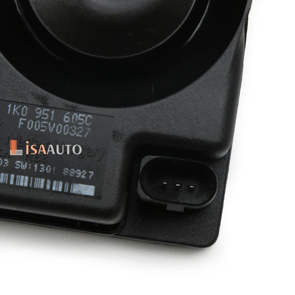 Оригинальные противоугонные сигнализации подходят для GOLF JETTA A1 A3 A4 A5 A 61K0951605A 1K0951605C - Изображение 3 из 4