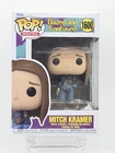 Funko Pop! Movies Dazed & Confused Mitch Kramer #1600 Vinyl Figure