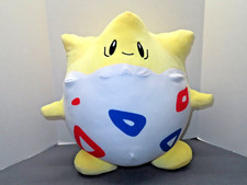Togepi Pokemon Plush 19" Large Toy Stuffed Animal