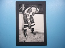 1934/43 BEEHIVE CORN SYRUP GROUP 1 HOCKEY PHOTO DIT CLAPPER SHARP PH BEE HIVE
