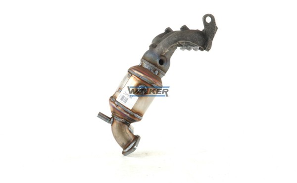 Walker Katalysator 28692 FüR Hyundai Getz Tb-image