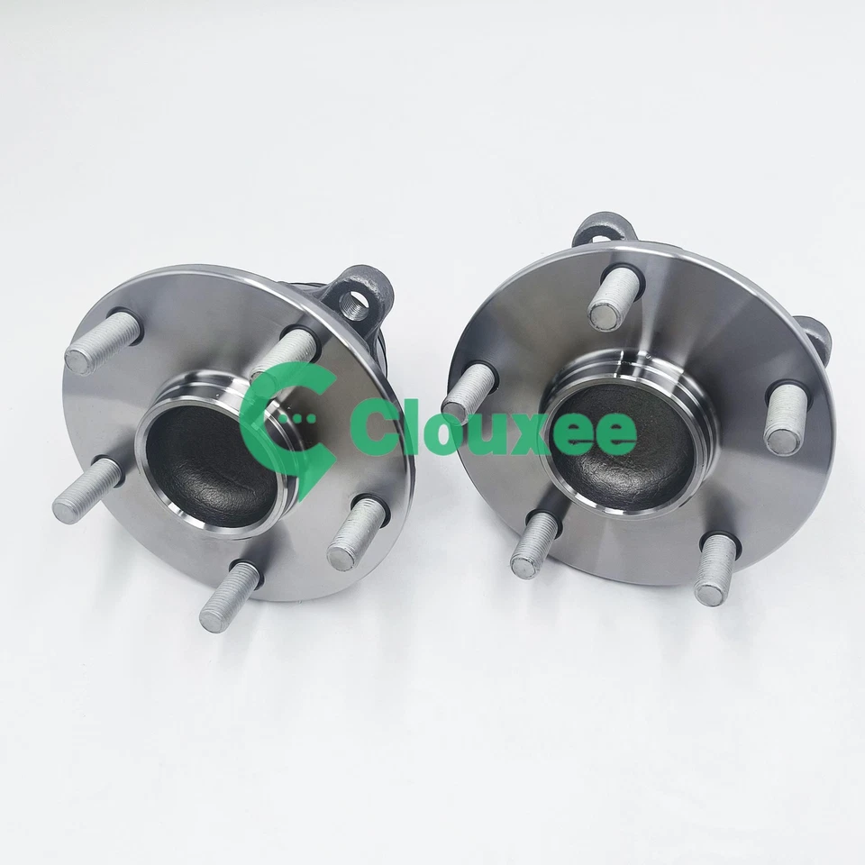 OEM Front Hub Assembly Set for Lexus GS IS 43550-30011 43560-30011 - Image 4 of 4