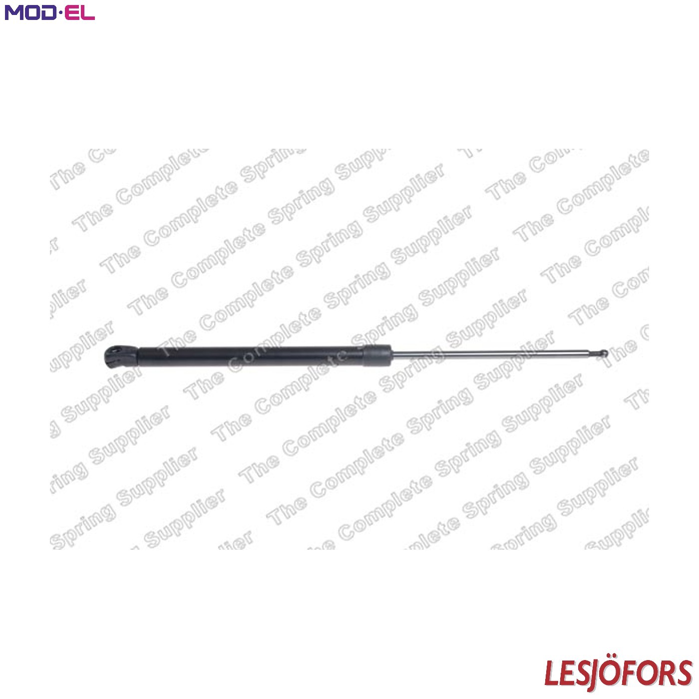 GAS SPRING BONNET 8063407 FOR VAUXHALL ZAFIRA/Mk/III OPEL A14NET B14NET 1.4L