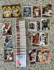 Topps 2026 series one  100 Card + 2 Insert Lot. Complete Your Set! 🔥