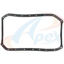 Engine Oil Pan Gasket Set Apex Automobile Parts AOP304