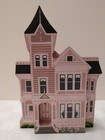 Sheila's Collection “Pitkin House” The Rose Victorian Inn 1885. Signed 1993 — photo 1