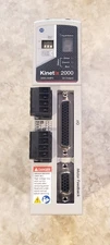 Allen-Bradley 2093-AMP5 Kinetix 2000 Axis Module | 3A | Series A | FW v01.101.02