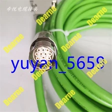 1PCS Substitute for FAGOR XC-C2-X-NUM encoder signal feedback cable 20M #302 LY