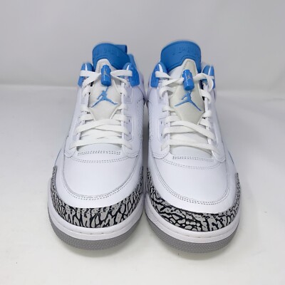 Air Jordan Spizike Low  display picture 1