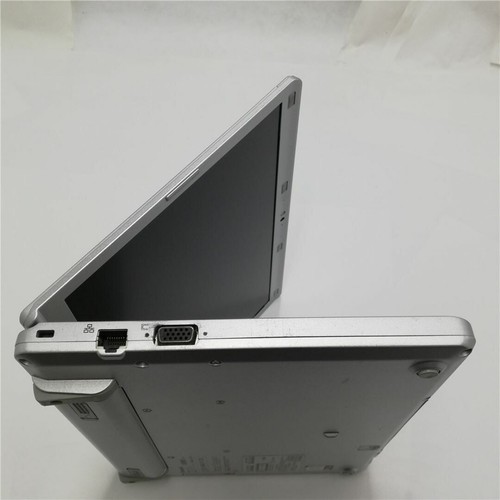 Panasonic CF-SZ6RDQVS Let's Note Core i5 7300U RAM 8GB SSD 256G Windows 11 pro - Picture 7 of 9