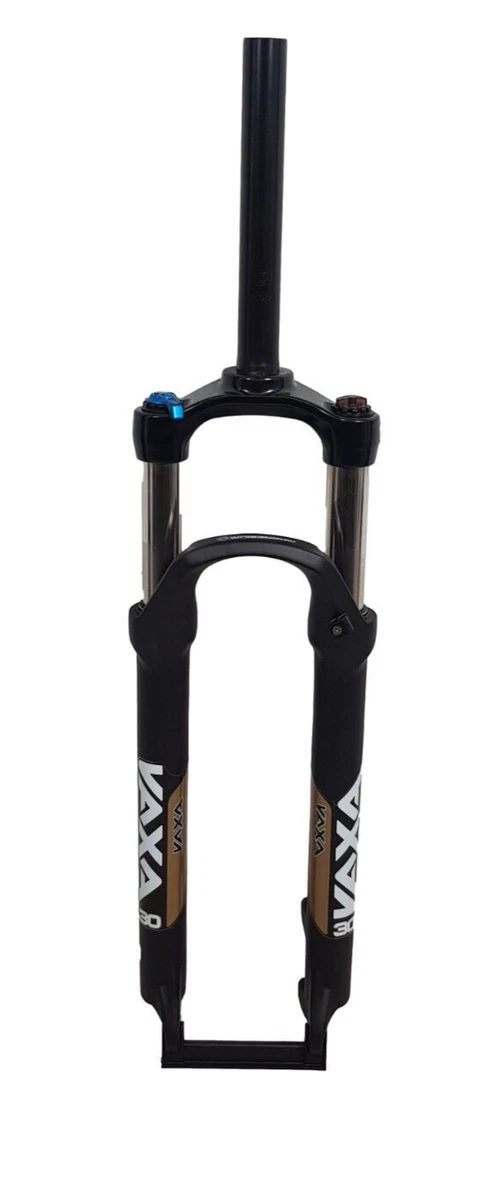 Vaxa suspension store fork