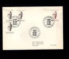 Sweden Build A Collection Cheap FDC 1965 Stockholm Prince Eugen Insert & Cover