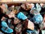 3000 Carat Lot Of Unsearched Natural Apatite Mineral Rough + Free Faceted Gemstone