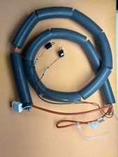 Watlow Heater 005900500 120V 90W 0434C-06 Stretch-to-length