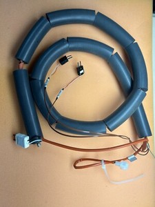 Watlow Heater 005900500 120V 90W 0434C-06 Stretch-to-length