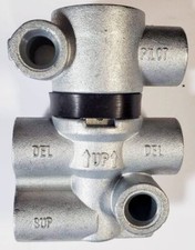 Tr-3 Rapid Dump Air Suspension Valve Hd Truck Ref 401148