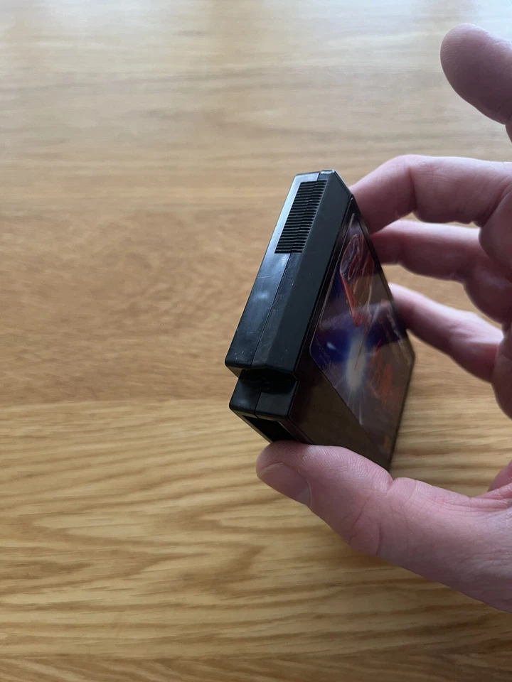 Jekyll Hakase no Houma ga Toki Nintendo Famicom Japan FC NES Cart Only! - Image 4 of 4