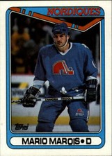 1990-91 Topps Hockey Cards Pick Complete Your Set #1-200 RC Stars