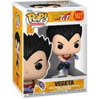 Funko POP! Animation Dragon Ball GT Vinyl Figure - VEGETA #1627 - NM/Mint
