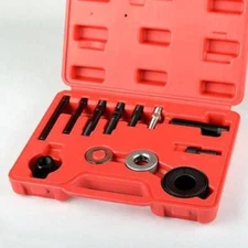 Chrysler/GM Power Steering Alternator Pully