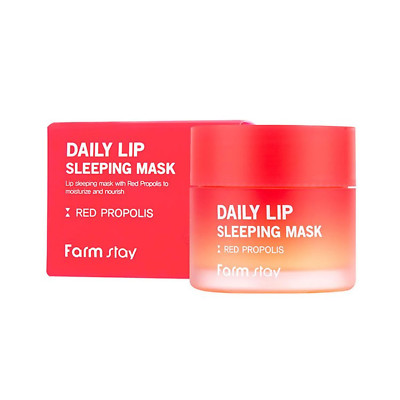 Farmstay Daily Lip Sleeping Mask 20g (0.7oz)