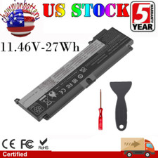 Battery for Lenovo ThinkPad T460s T470s 01AV406 01AV407 00HW024 00HW025 01AV405