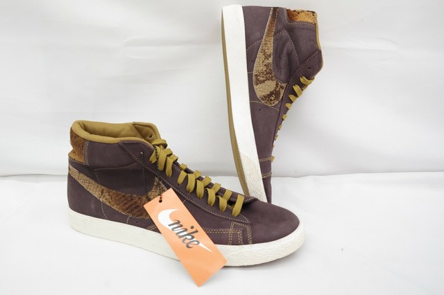 nike blazer mid prm vntg