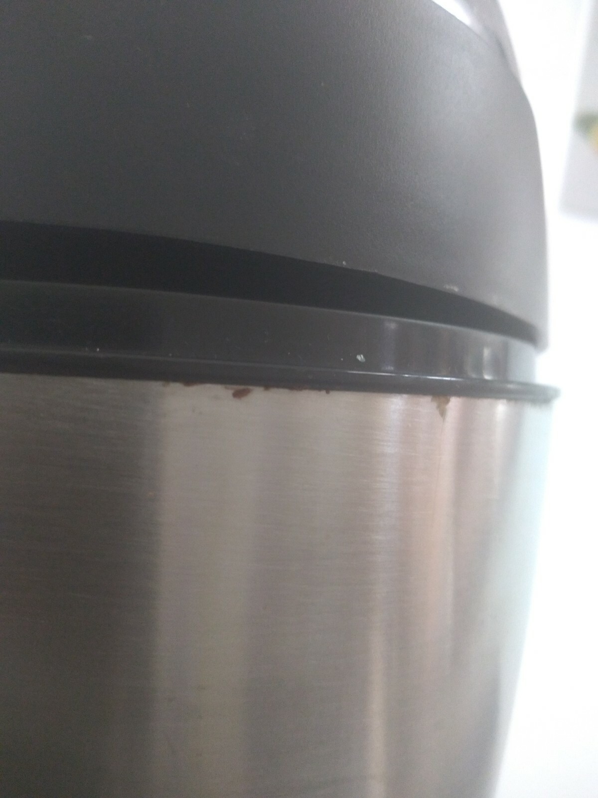 CUISINART CITRUS JUICER CCJ100 Stainless & Black JUICE Oranges Limes