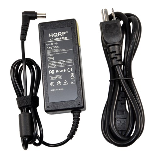 19V AC Power Adapter for LG 22LN4500 