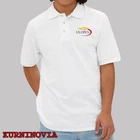 US Open Tennis Grand Slam Men's White Size S to 3XL