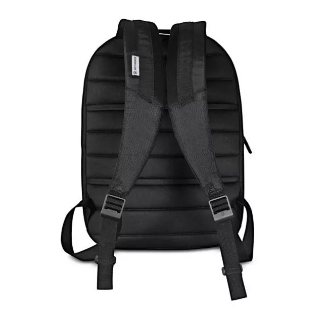 Victorinox essentials cheap laptop backpack