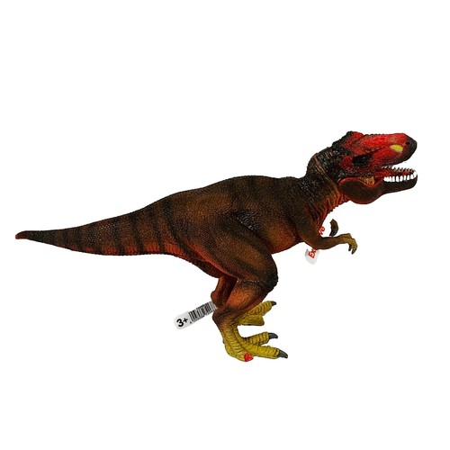 Figurine Ancienne PVC Girafe – Marques Schleich, Papo, Bully, Etc., Occasion