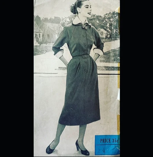 50s deals sheath dress